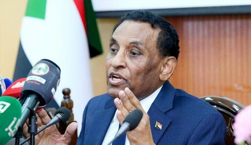 'حكومة الأمل' تعمل على تهيئة مناخ لحوار سوداني - سوداني