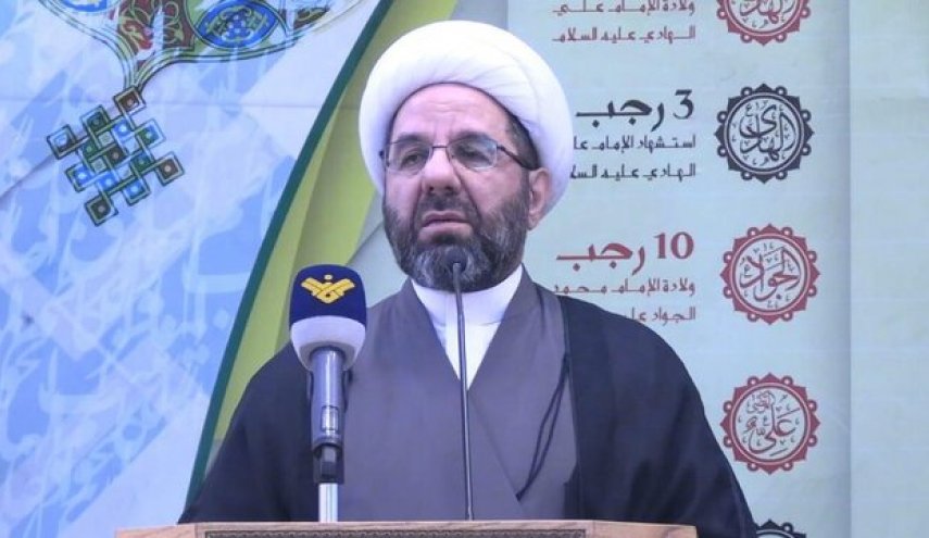 حزب‌الله: مقاومت با ارتش درگیر نخواهد شد و اجازه فتنه‌انگیزی داخلی را نخواهد داد