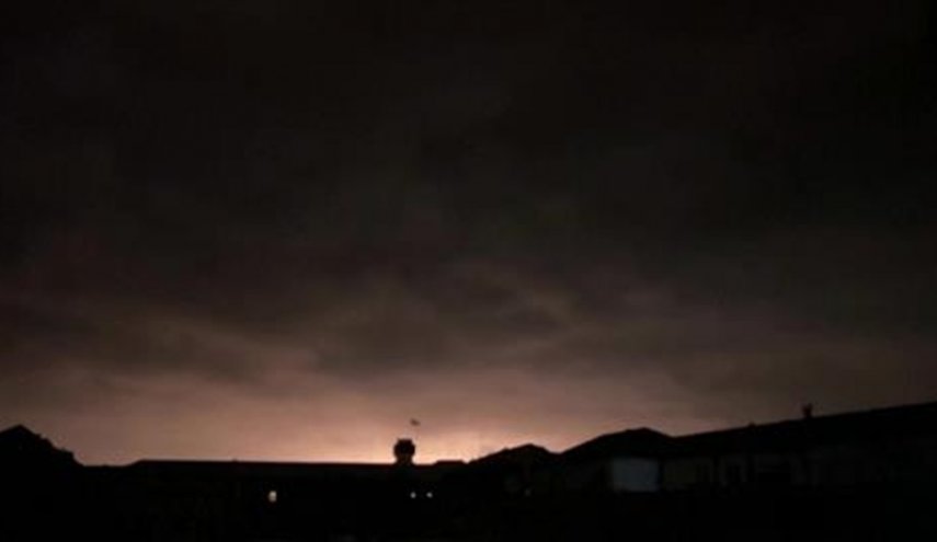 انفجارهای شدید در کی‌یف و اعلام آماده‌باش در سراسر اوکراین