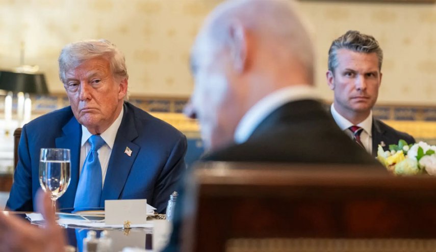 إعلام عبري: الإدارة الأمريكية فقدت الثقة في نتنياهو