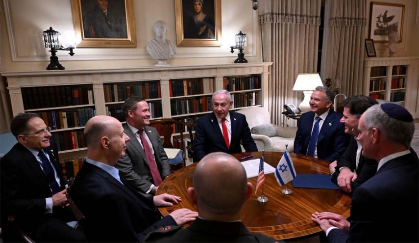 القاهرة تحذر من استخدام نتنياهو التصعيد الإقليمي لإفشال اتفاق غزة