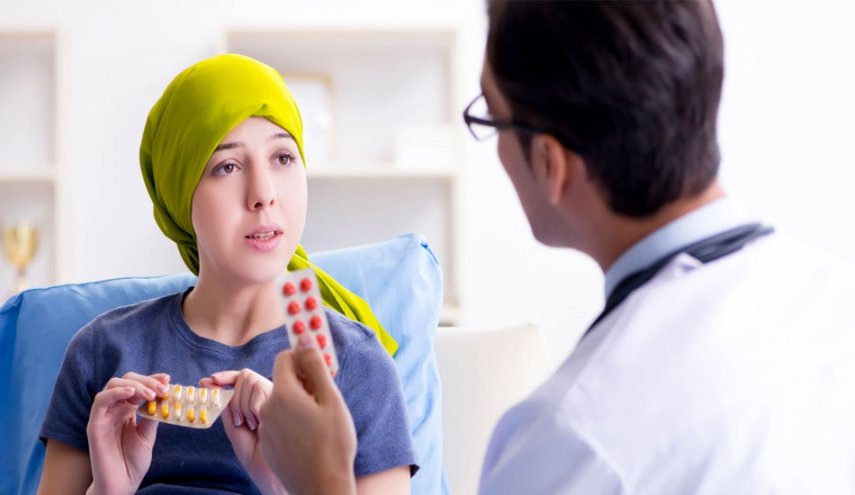 دراسة تحذر: استهلاك بعض الفيتامينات مرتبط بخطر السرطان

