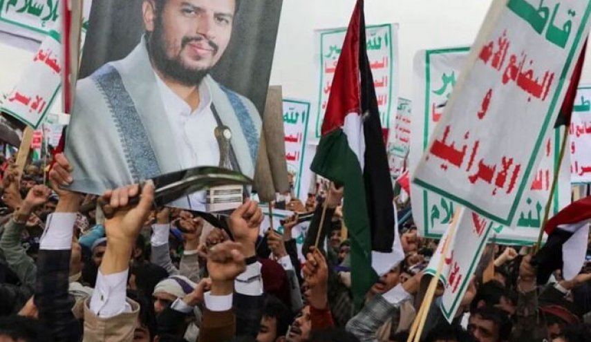 انصارالله: اتفاقات جنوب یمن راه را برای نفوذ صهیونیست‌ها هموار می‌کند