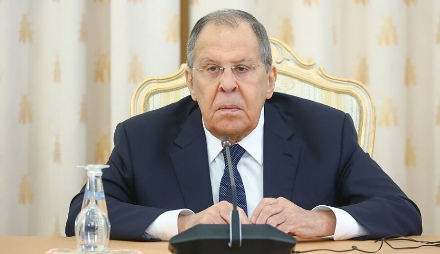 لاوروف: اوکراین و حامیانش برای گفت‌وگوهای سازنده آماده نیستند