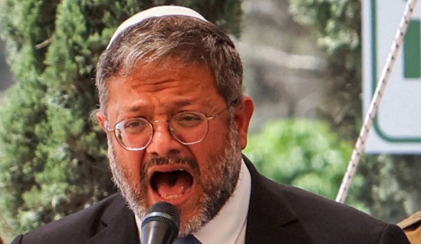 وزیر افراطی اسرائیل سیاست انتقام‌جویانه آپارتایدی را علیه اسرای فلسطینی پیاده می‌کند