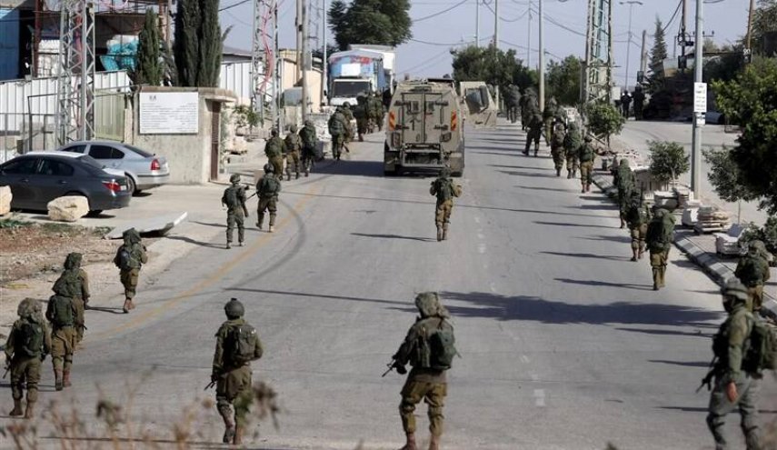 حملات اوباش صهیونیست به خودروهای فلسطینیان در کرانه باختری + عکس