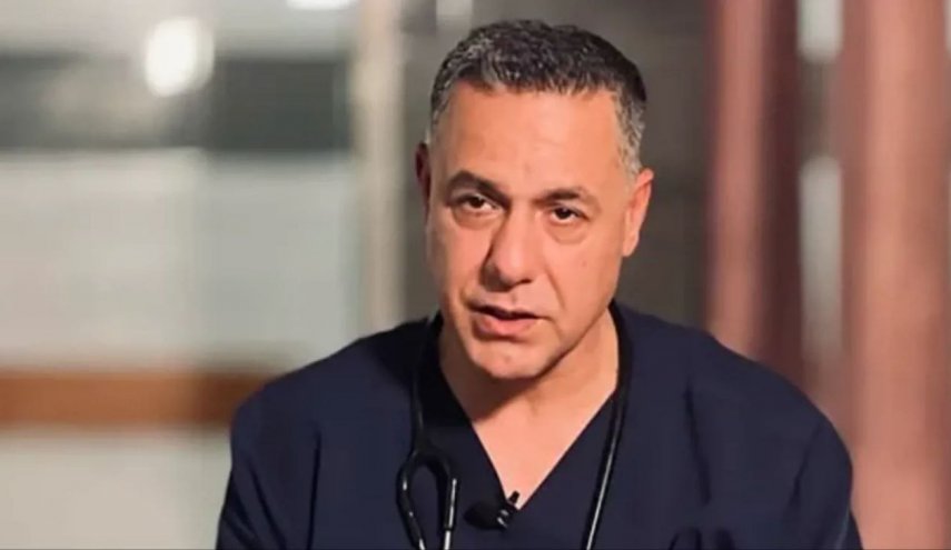 یک سال از بازداشت دکتر حسام ابوصفیه گذشت؛ پزشکی که نجات بیماران را بر جان خود مقدم شمرد