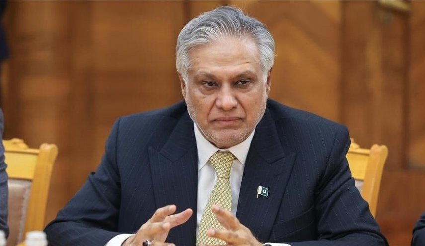 پاکستان: آماده حضور در نیروهای حافظ صلح غزه هستیم؛ خلع سلاح حماس خط قرمز ماست