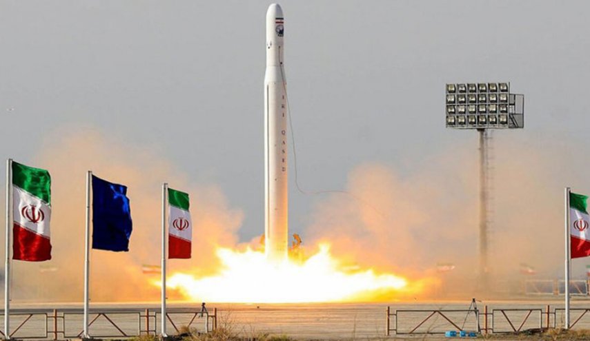 بإطلاق ثلاثة أقمار صناعية.. إيران تنفرد بالريادة الفضائية في العالم الإسلامي