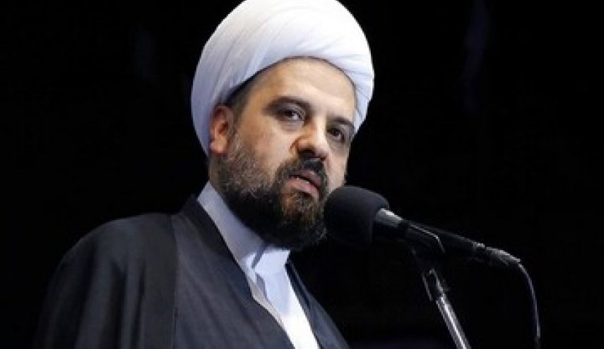 مفتی لبنان خطاب به اعراب: از خواب خرگوشی بیدار شوید