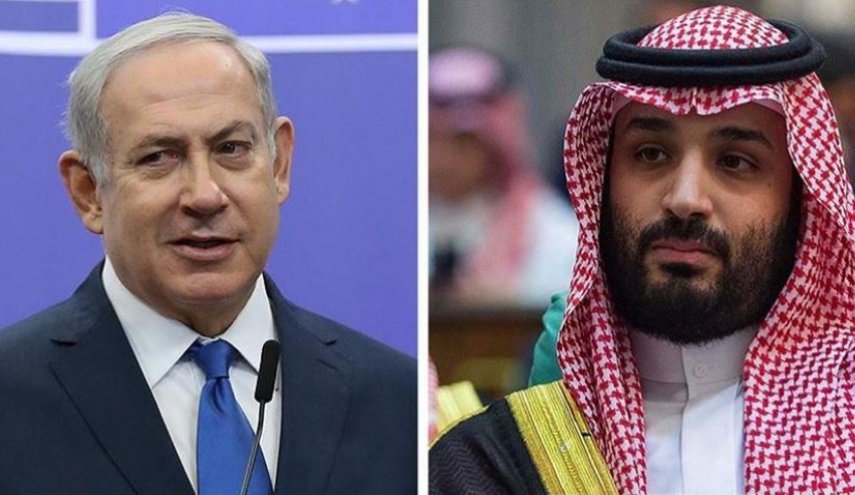 یک منبع سعودی: نفوذ اسرائیل در دریای سرخ به روند عادی‌سازی ضربه می‌زند