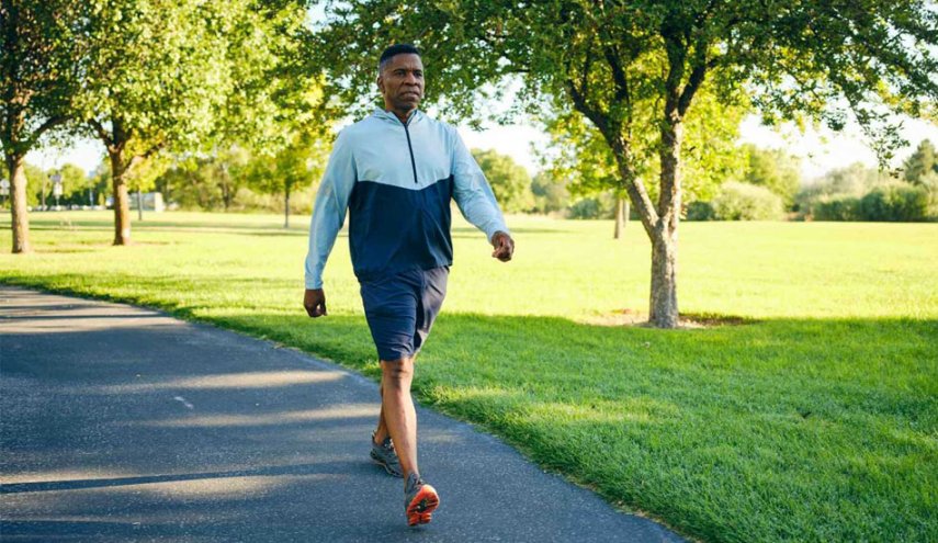 فوائد مذهلة للمشي بعد الأكل