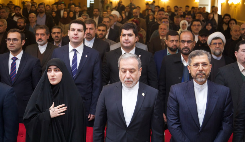 هدف شهید سلیمانی حفظ کرامت انسان‌ بود/ پیوند امنیت و عدالت اجتماعی در مکتب حاج قاسم