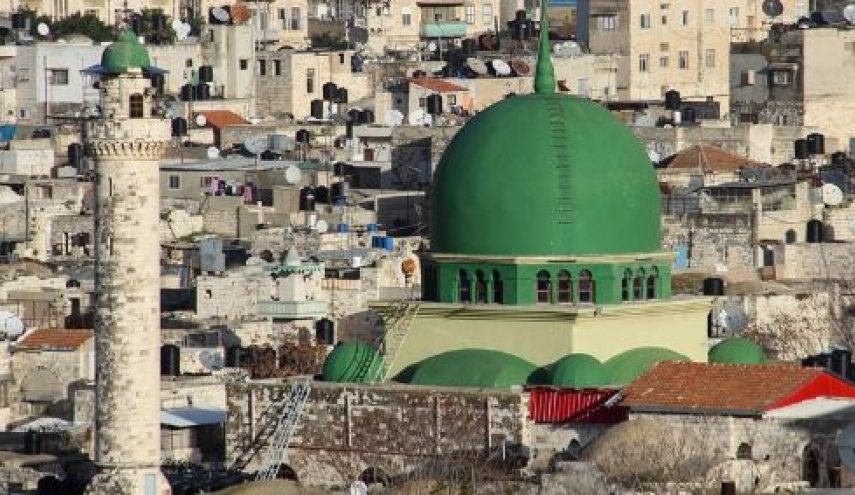 طرح کنست برای ممنوعیت استفاده از بلندگو در مساجد فلسطین