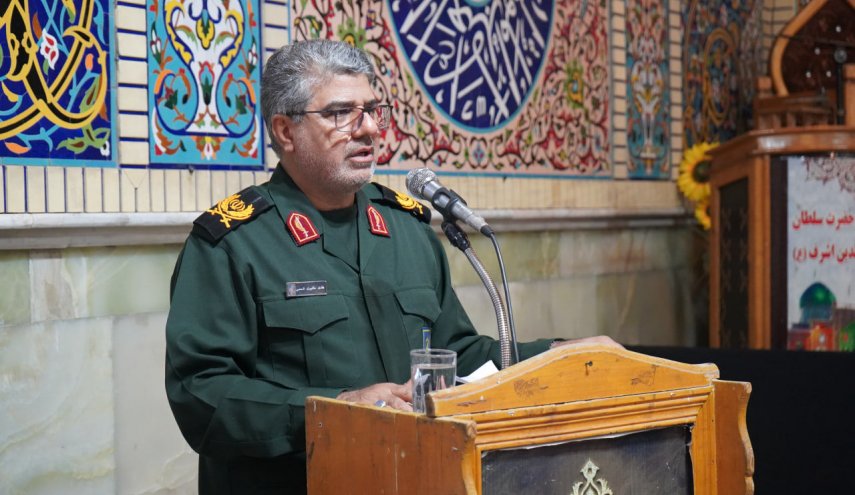 ۴۱سال امنیت پروازهای کشور؛ گزارشی از عملکرد موفق سپاه حفاظت هواپیمایی