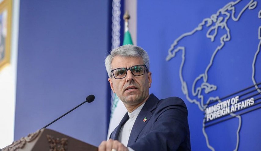 الخارجية الايرانية: أي عدوان صهيوني جديد سيقابل بردّ أقوى