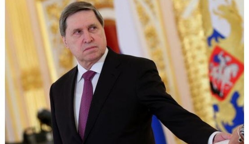 دستیار کرملین: ترامپ از حمله تروریستی اوکراین شوکه شده است