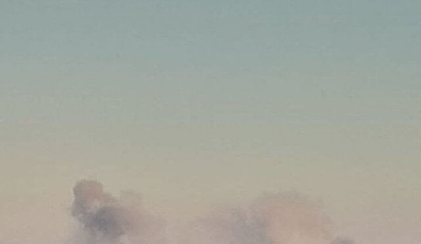 حمله هوایی ترکیه به پایگاه‌های «قسد» در شرق حلب