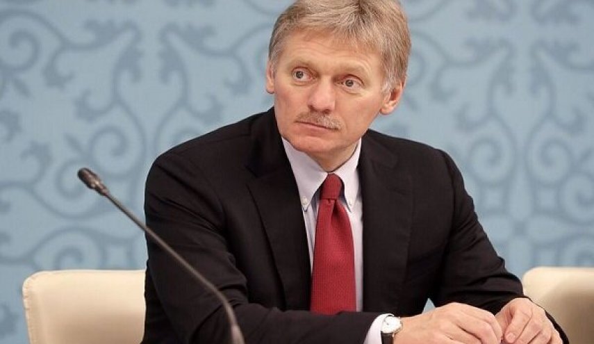 کرملین: اوکراین برای متوقف شدن درگیری‌ها باید از دونباس خارج شود