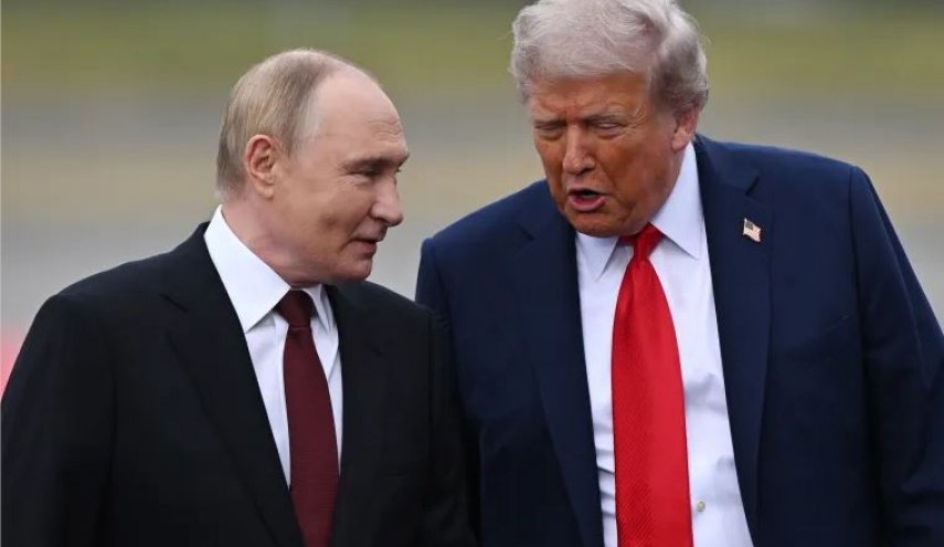 هذه ردة فعل ترامب بعد سماعه خبر إستهدف مقر بوتين