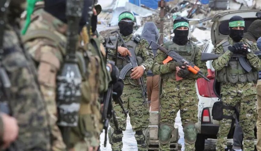 جنبش مقاومت مردمی: ترور فرماندهان قسام ما را از ادامه مقاومت بازنمی‌دارد