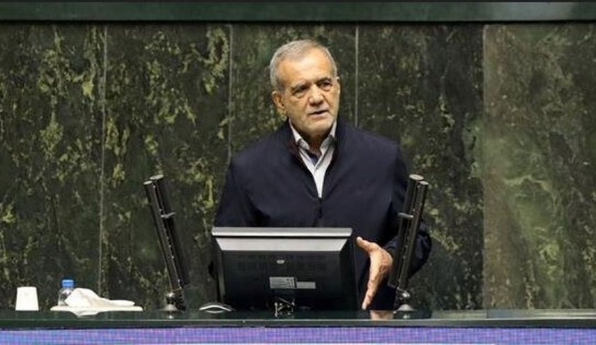 نامه پزشکیان به مجلس برای اصلاح لایحه بودجه/ دولت به مطالبه نمایندگان پاسخ مثبت داد
