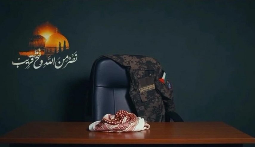 ابوعبیده؛ نماد پایداری فلسطین و قلب تپنده مقاومت