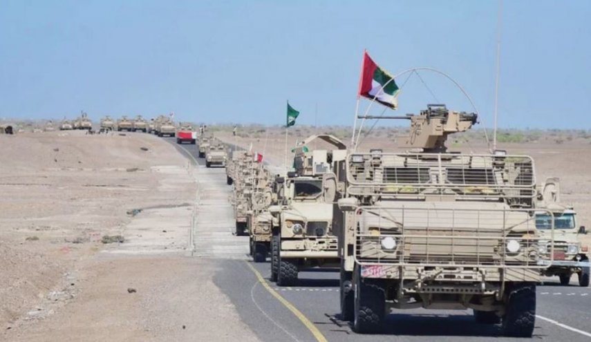 السعودية تطالب الإمارات بالخروج الفوري من اليمن.. أمن المملكة خط أحمر