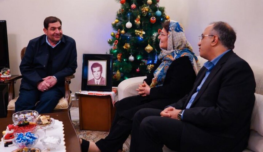 مخبر: همزیستی بین ادیان در ایران سند افتخار و الگویی جهانی است