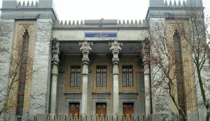 إيران تُصنّف البحرية الكندية «منظمة إرهابية» ردًا على تصرفات أوتاوا 