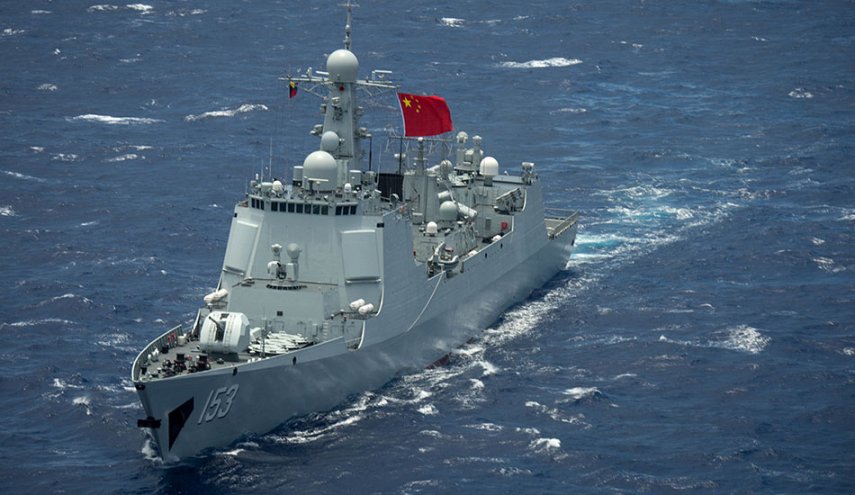 تصعيد صيني غير مسبوق حول تايوان يقابله تأهب عسكري تايواني