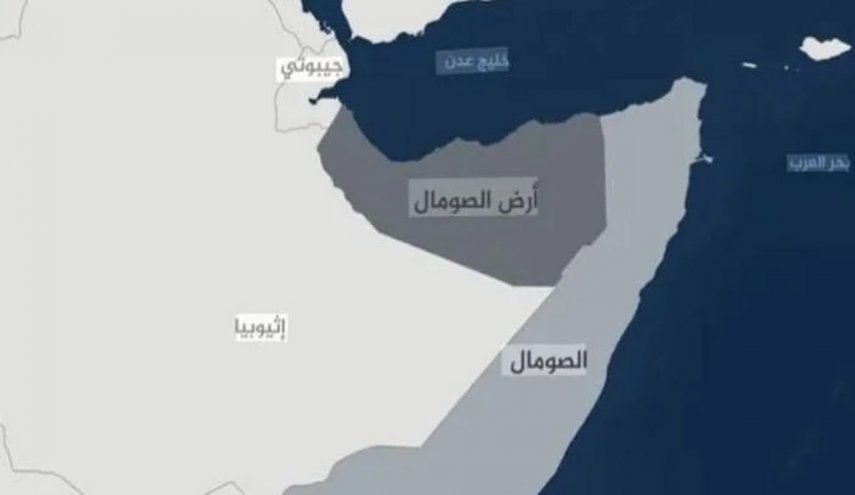 بريطانيا ترفض الاعتراف بأرض الصومال دولة مستقلة
