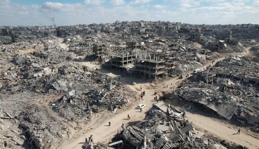 درخواست ۱۰ کشور از اسرائیل برای رفع فوری محدودیت‌های کمک به غزه