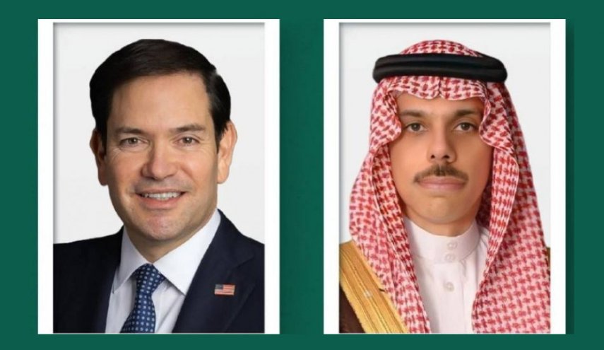 مباحثات أمريكية سعودية حول تطورات جنوب اليمن