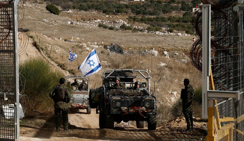 توغلات إسرائيلية جديدة في سوريا