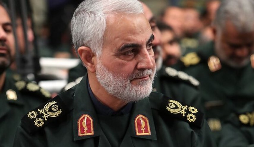 اندیشکده آمریکایی: ژنرال سلیمانی، پیوند دهنده سیاست و میدان 