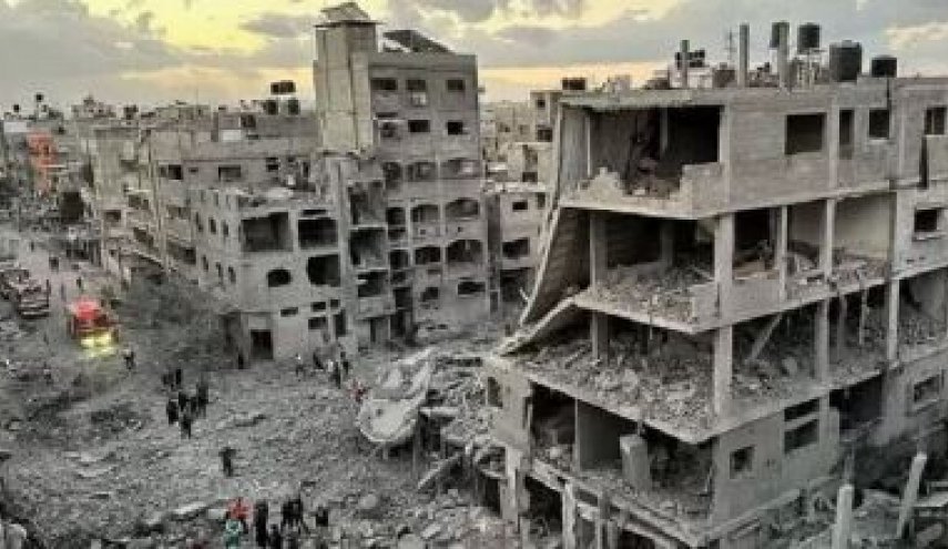 سازمان ملل خواستار لغو محدودیت‌های اسرائیل علیه نهادهای غیردولتی در غزه شد