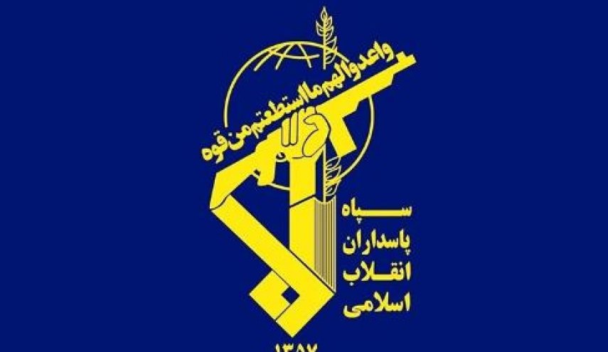 سپاهیان جان برکف اسلام برای تحقق ایران قوی جان فدا خواهند ماند