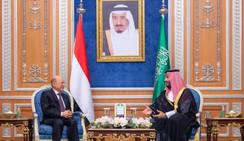 استقبال عربستان از برگزاری کنفرانس جامع ریاض در باره یمن