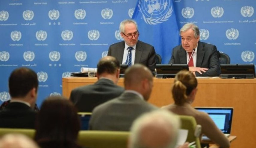 غضب دولي وتحذير أممي: قرارات 