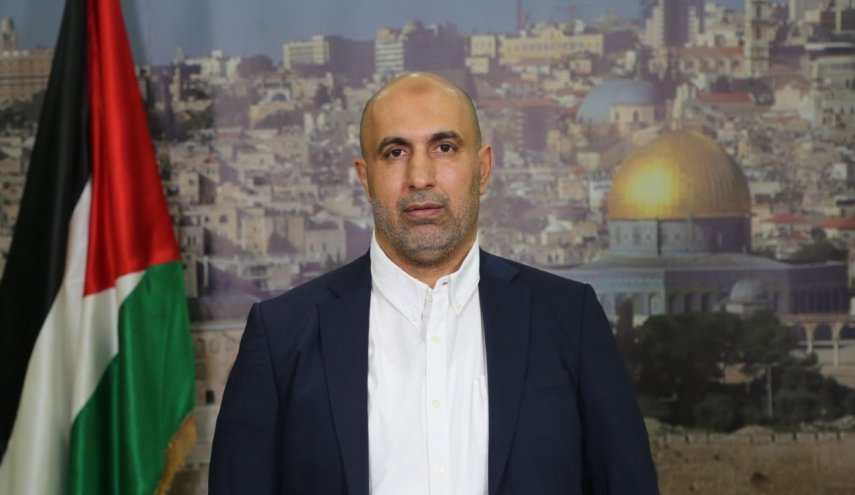 عضو ارشد حماس: خون فرماندهان مسیر مقاومت را روشن‌تر می‌کند