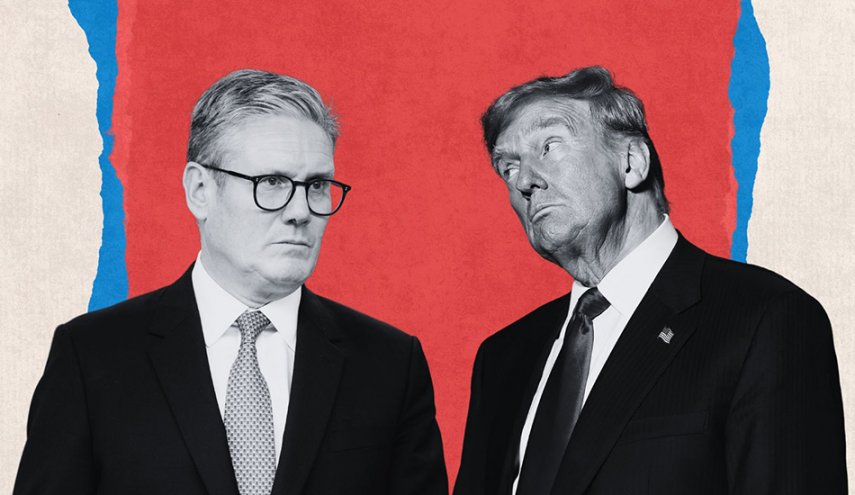 ستارمر: لندن غير منخرطة في الضربات الأمريكية على فنزويلا