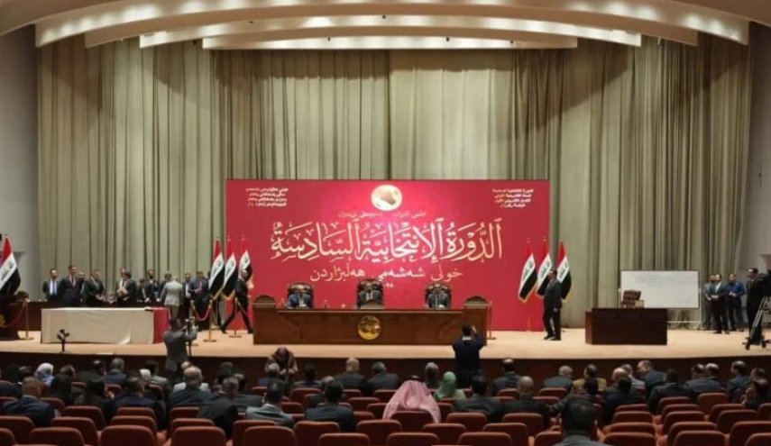 تعداد نامزدهای ریاست جمهوری عراق به 13 نفر رسید