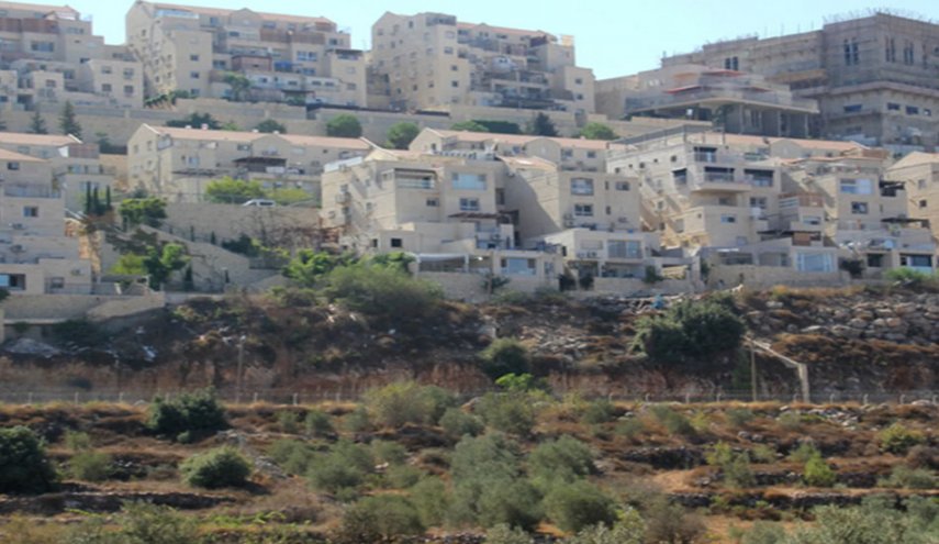 مخطط إسرائيلي لإعادة رسم خريطة الضفة الغربية تحت غطاء الحرب