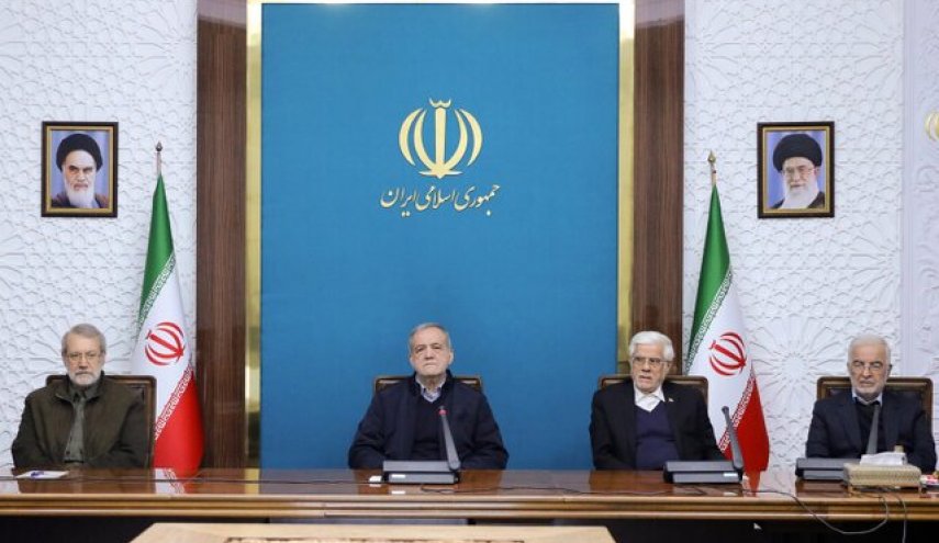 آغاز رسمی اجرای طرح جامع حمایت معیشتی و امنیت غذایی کشور