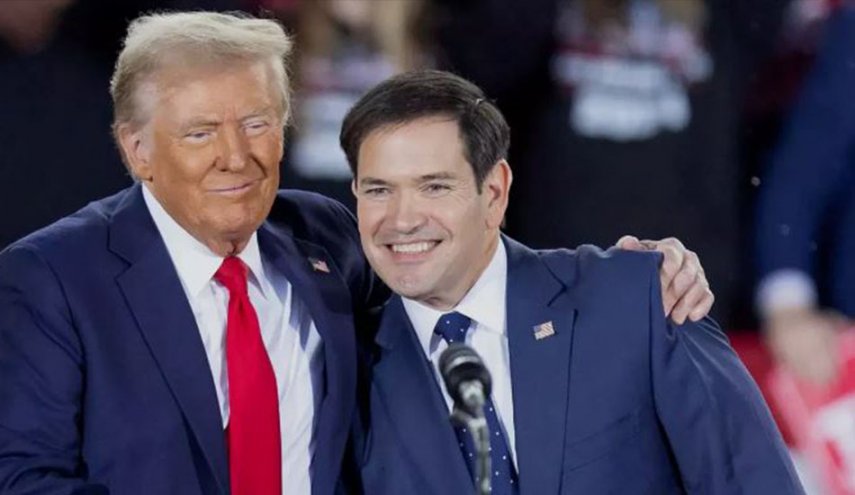 تقرير أمريكي: ماركو روبيو قد يقود فنزويلا بعد اختطاف مادورو