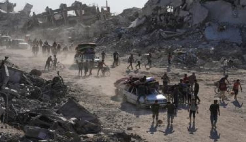 افزایش شهدای غزه به ۷۱ هزار و ۳۸۶ نفر 