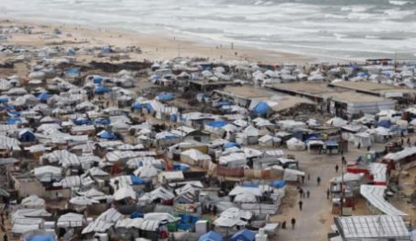 رژیم صهیونیستی لغو مجوز ۳۷ سازمان امدادرسان به غزه را آغاز کرد