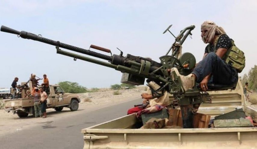 ۸۰ کشته و ۱۵۲ زخمی در صفوف نیروهای شورای انتقالی جنوبی در یمن