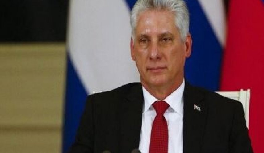 ۳۲ شهروند کوبایی در حمله آمریکا به ونزوئلا کشته شدند